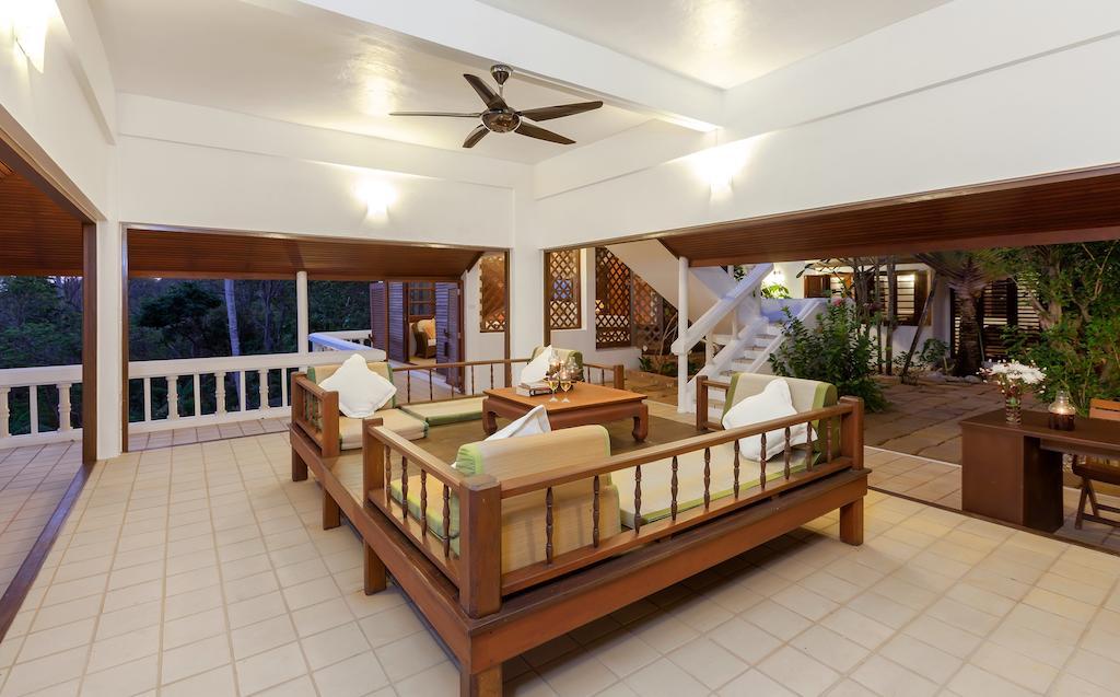 Baan Khunying - Secluded Phuket Beachfront Villa Rawai Dış mekan fotoğraf