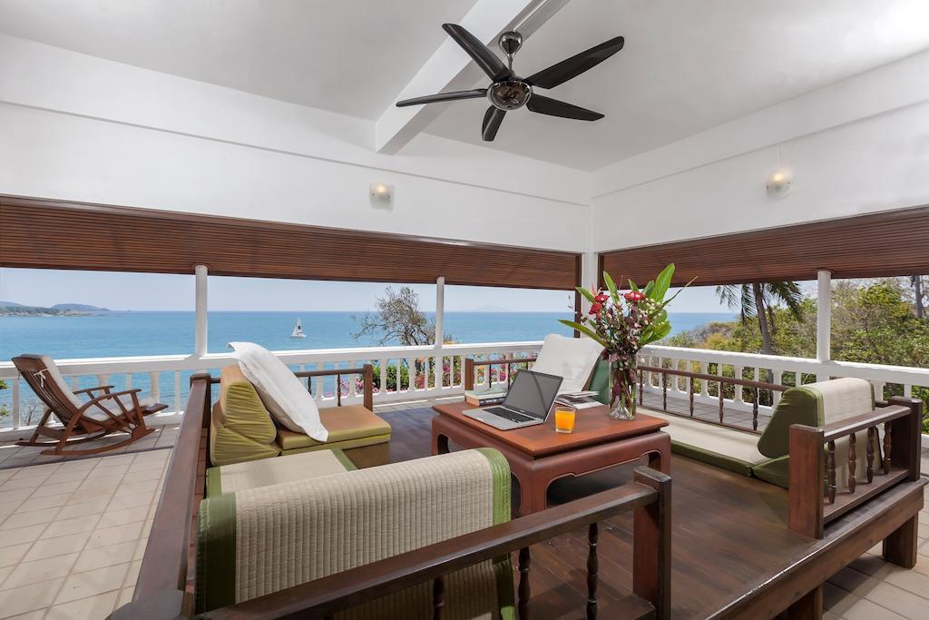 Baan Khunying - Secluded Phuket Beachfront Villa Rawai Dış mekan fotoğraf