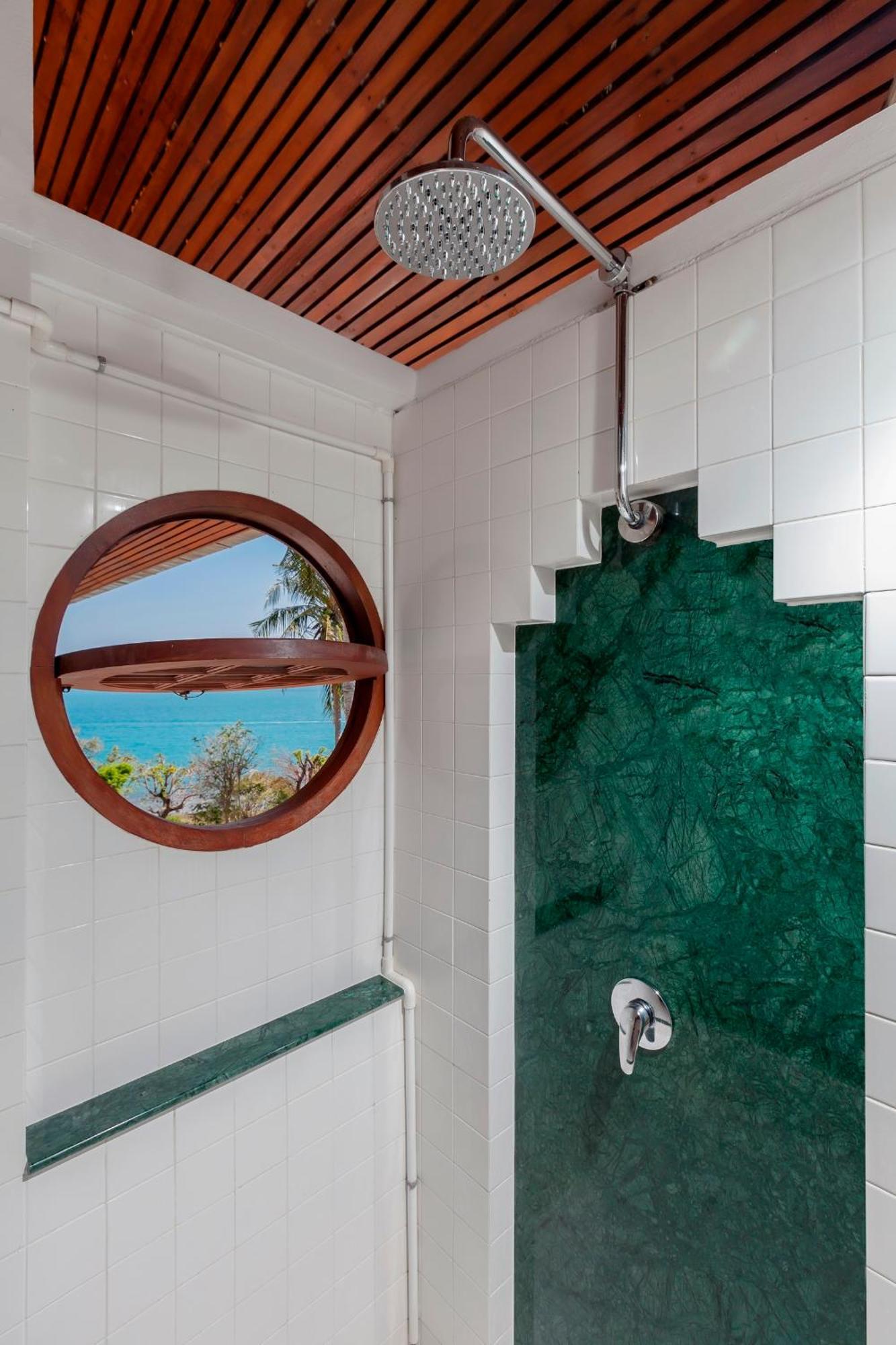 Baan Khunying - Secluded Phuket Beachfront Villa Rawai Dış mekan fotoğraf
