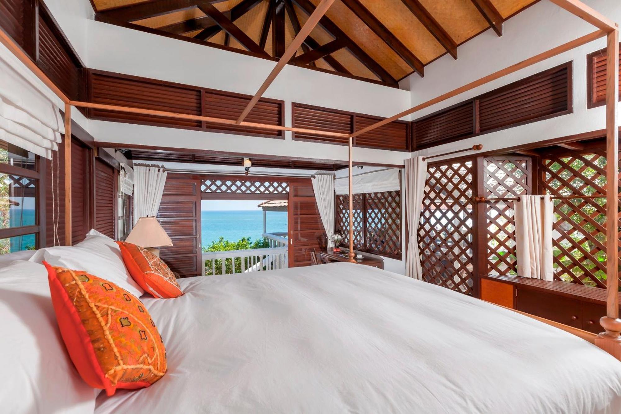 Baan Khunying - Secluded Phuket Beachfront Villa Rawai Dış mekan fotoğraf