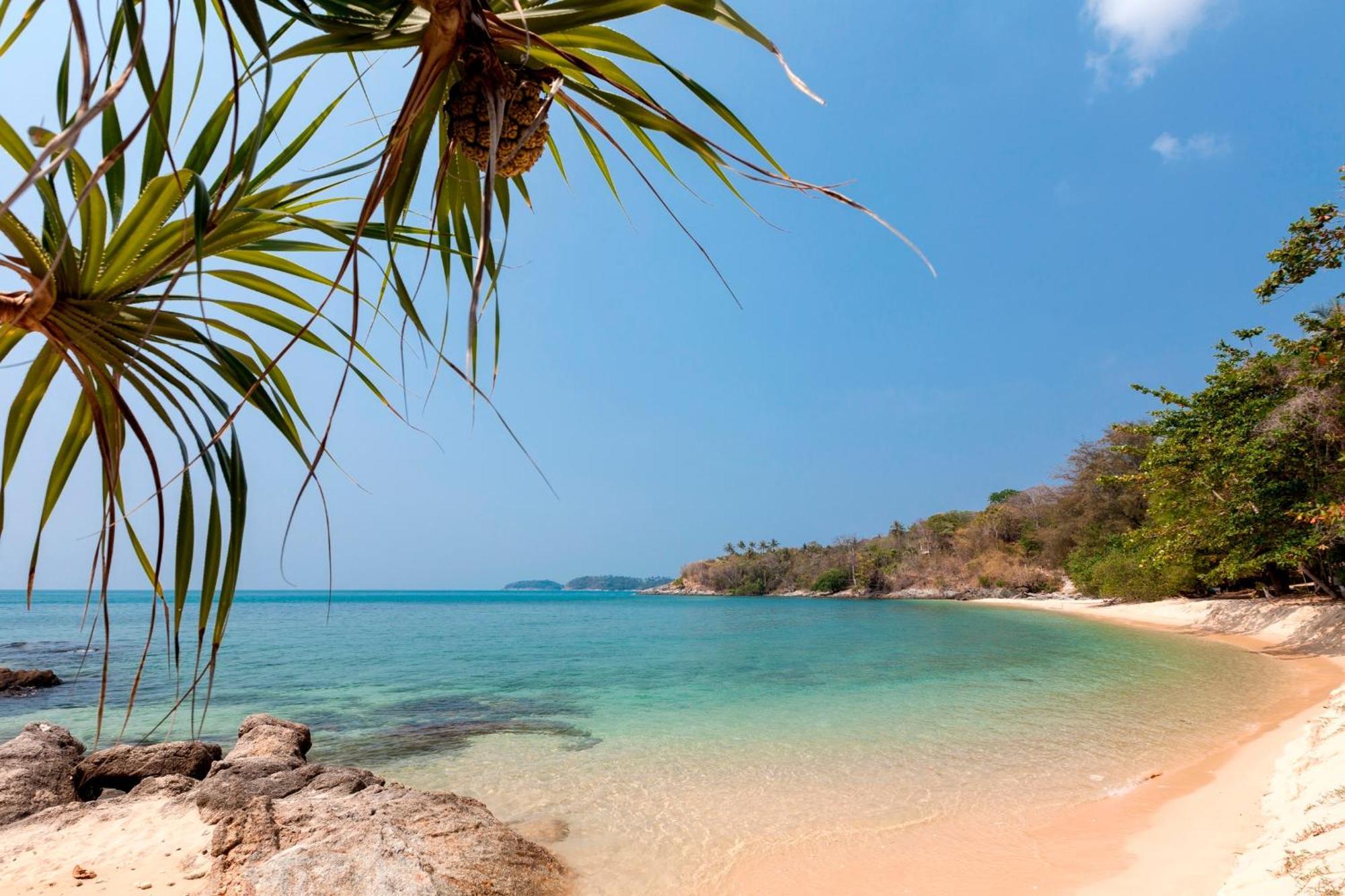 Baan Khunying - Secluded Phuket Beachfront Villa Rawai Dış mekan fotoğraf