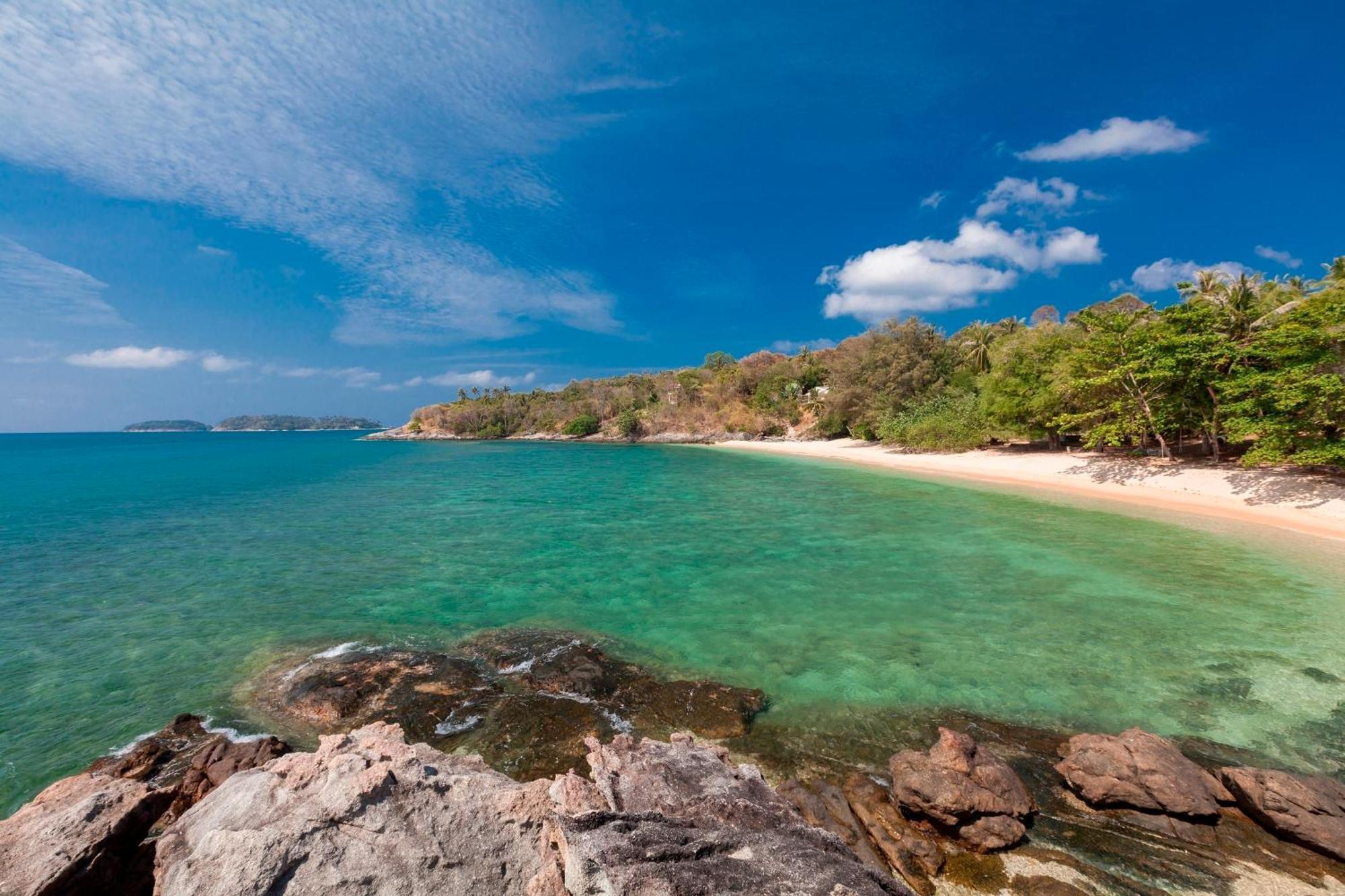 Baan Khunying - Secluded Phuket Beachfront Villa Rawai Dış mekan fotoğraf