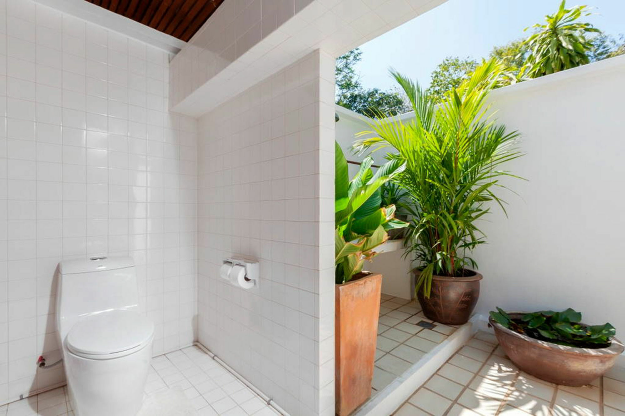 Baan Khunying - Secluded Phuket Beachfront Villa Rawai Dış mekan fotoğraf