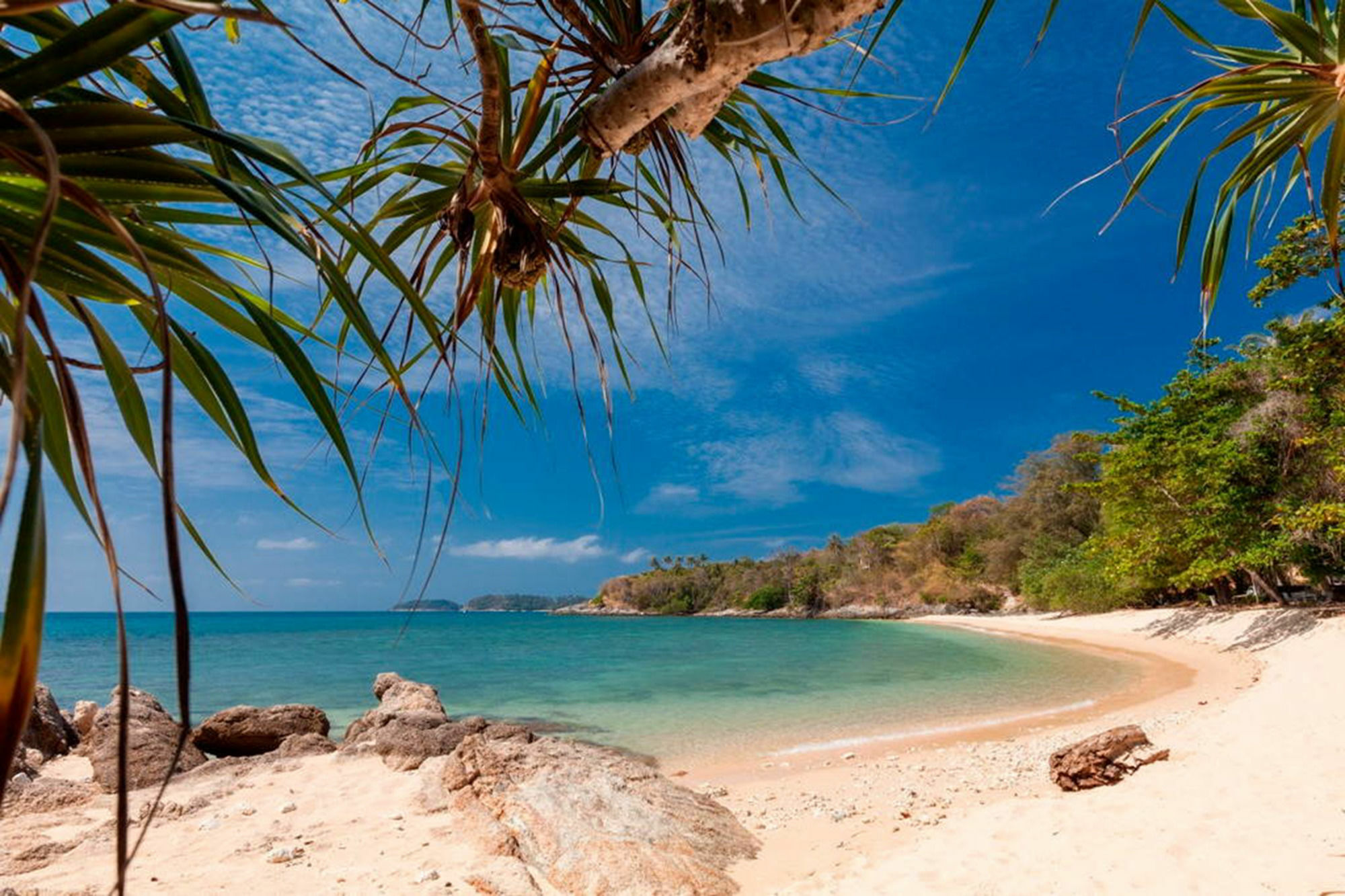 Baan Khunying - Secluded Phuket Beachfront Villa Rawai Dış mekan fotoğraf