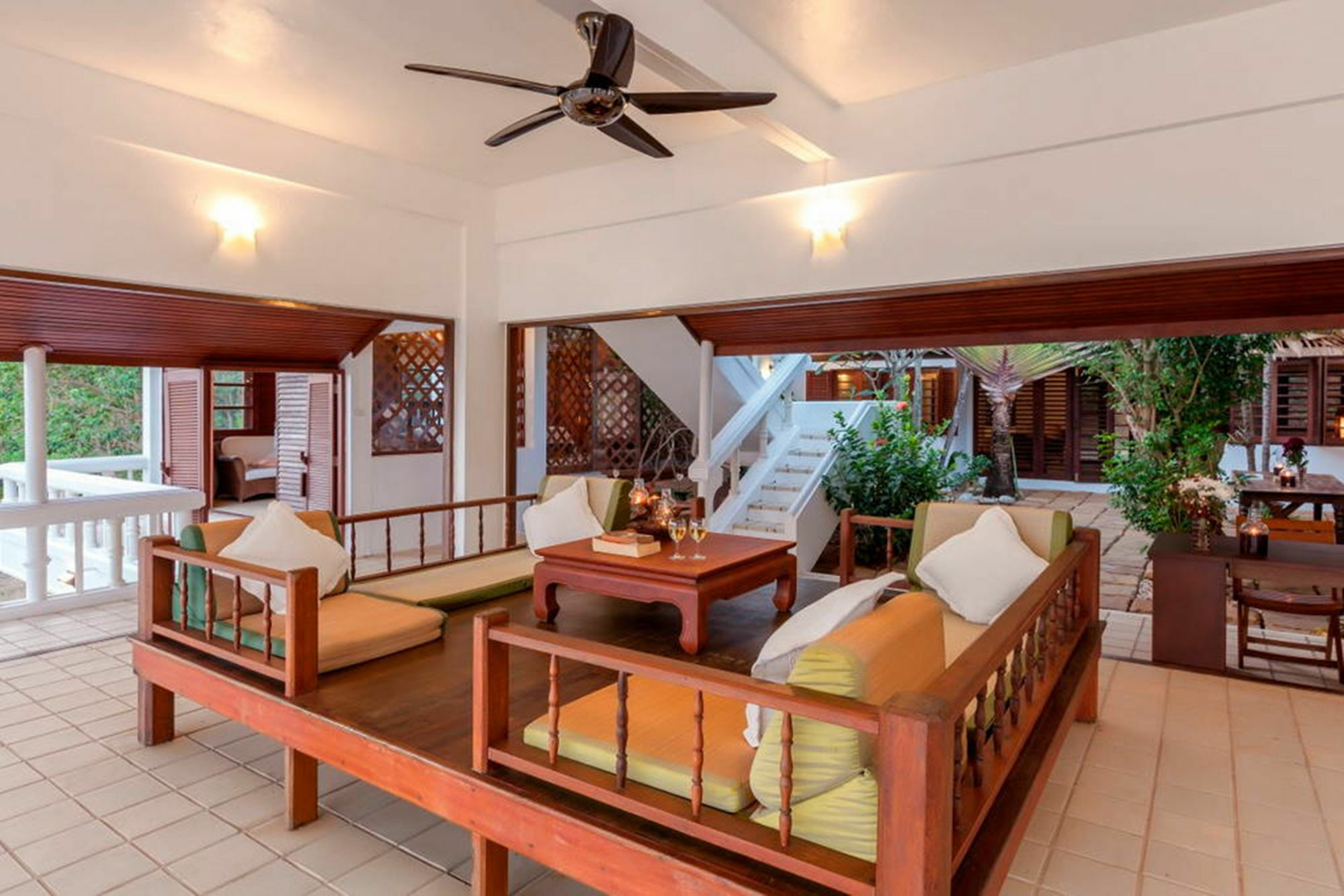 Baan Khunying - Secluded Phuket Beachfront Villa Rawai Dış mekan fotoğraf