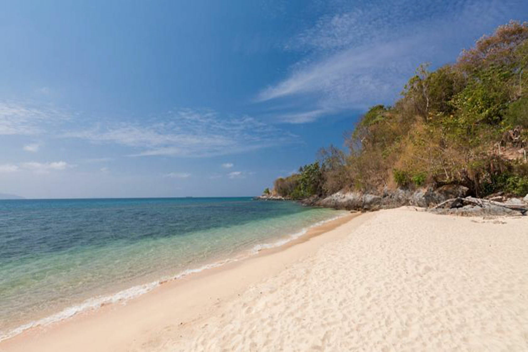 Baan Khunying - Secluded Phuket Beachfront Villa Rawai Dış mekan fotoğraf