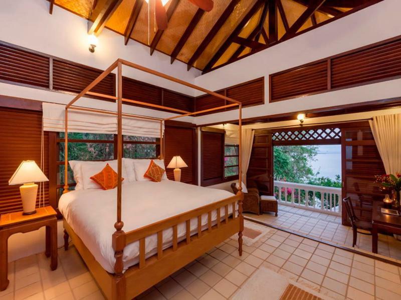Baan Khunying - Secluded Phuket Beachfront Villa Rawai Dış mekan fotoğraf