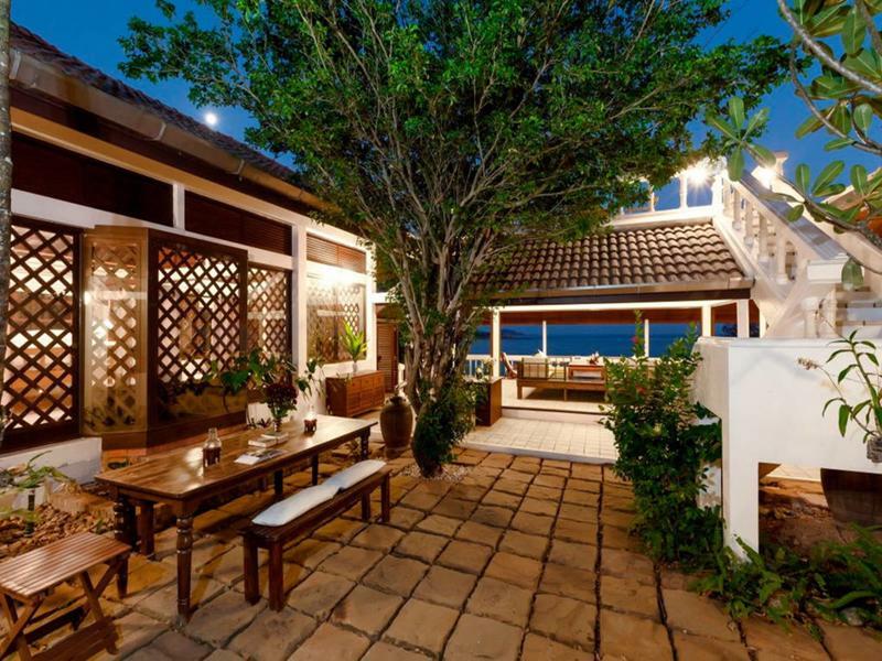 Baan Khunying - Secluded Phuket Beachfront Villa Rawai Dış mekan fotoğraf