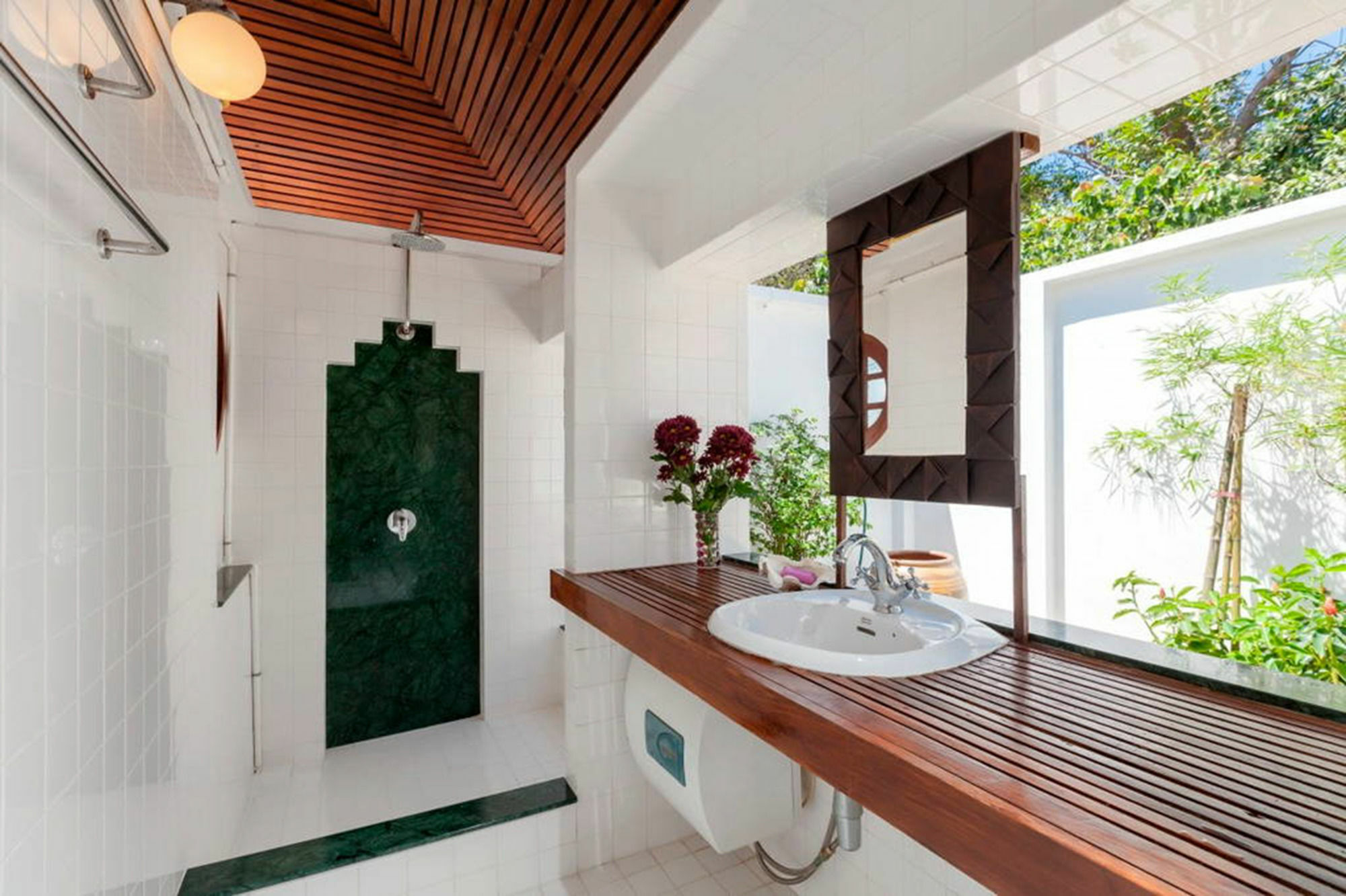 Baan Khunying - Secluded Phuket Beachfront Villa Rawai Dış mekan fotoğraf